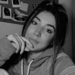Gloria Traver Moreno, Make up children artist in Badajoz