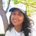 Jenniffer Garcia, Housekeeper in Málaga