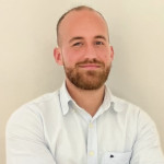 Gabriel Lanza, English tutor in Madrid