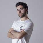 Aythami Ballesteros Fandiño, Actor in Madrid
