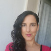 Eva Márquez Ruiz, Cuidadora de personas mayores en Cartagena