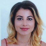 Adrielly Ribeiro, Netejadora a Vélez-Málaga