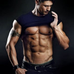 David Robles, Personal trainer in Blanes