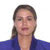 Sarah Lilian Cabrera López, Auxiliar de enfermeria en Gavà
