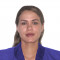 Sarah Lilian Cabrera López, Nursing assistant in Gavà