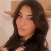 Marina Ramírez, Cantante en Granada