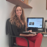 Georgina Hirschfeld, Psychotherapist in Madrid