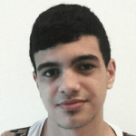 Jesus Enrique Sangonzalo Martinez, Babysitter in Valencia