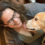 Laura De Lara, Cuidadora de mascotas en Murcia