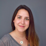 Sandra Martin, Spellchecker in Spanish in Mataró