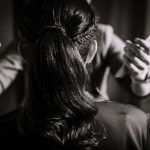 Lucia Lago, Makeup artist in Vigo