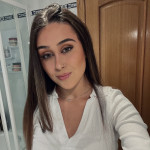 Ari Villegas, Dog walker in Burgos