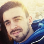 Francisco José Varó Fernández, Socorrista a Alicante