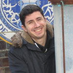 Alejandro Pazos, Professor de reforç a Sanxenxo