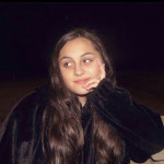 Amaya Fernández, Babysitter in Barcelona