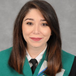 Sonia Ramírez Pérez, Professora d'anglès a Alicante
