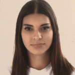 Paola Torcuato, Makeup artist in Motril