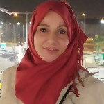 Layla Patón Gonzalez, Personal coach in Moncofa