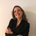 Berta Valentín, Psicòloga a Málaga