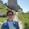 Esther Llopis, Cuidadora de gent gran a Gandia
