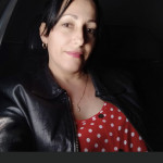 Aniuska Rodríguez, Housekeeper in Las Palmas de Gran Canaria