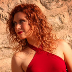 Cristina Cruz Aguilera, Singer in Jaén