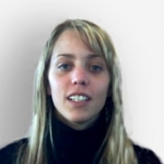 Cecilia Sena, Caregiver of sick or disabled in Vigo
