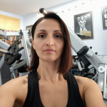 Ioana Fain, Personal trainer in Sant Joan de Moró