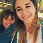 Tanya Hurghis, Babysitter in Cornellà de Llobregat