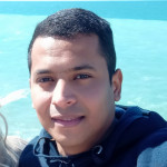 Giovanny Lugo, Painter in Manises
