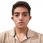 Rodrigo Maldonado, House cleaner in Huelva