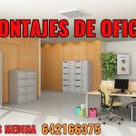 Mudanzas  Medina Sevilla , Furniture fitter in Sevilla