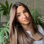 Sara Cabanas, Nutritionist in Barcelona
