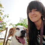 Beatriz Aldecoa, Cuidadora de mascotas en Colmenar Viejo