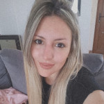 Agustina Calliero, Traductora d'espanyol a anglès a Barcelona