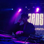 Daniel Raventos, DJ a Premià de Mar