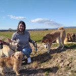 Flor María Mariño Albernas, Pet sitter in Villanueva de Perales