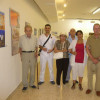 Remi Nifou, Cuidador de gent gran a Gandia