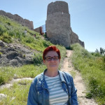 Esther Llopis, Emprada de llar a Gandia