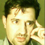 Remi Nifou, Caregiver of sick or disabled in Gandia