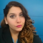 Irene Martin, Auxiliar d'infermeria a Barcelona