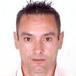 Luis Rodriguez Llano, Gardener in Oviedo