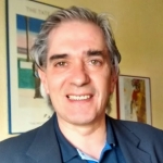 Gustavo Ruiz, Psicólogo en Madrid