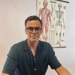 Oliver Mendez, Podòleg a Santa Cruz de Tenerife