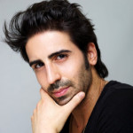 Ruben Romero Trenado, Videographer in Madrid