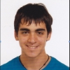 Asier Hoyuelos, Leisure Instructor in Pamplona