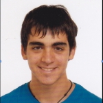 Asier Hoyuelos, Leisure Instructor in Pamplona