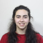 Cynthia Parra, Event organizer in Santa Coloma de Gramenet