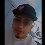 Jessel Mendoza, Bartender in Valencia