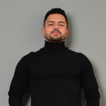 Juan Camilo Riaño Ospina, Personal trainer in Andorra